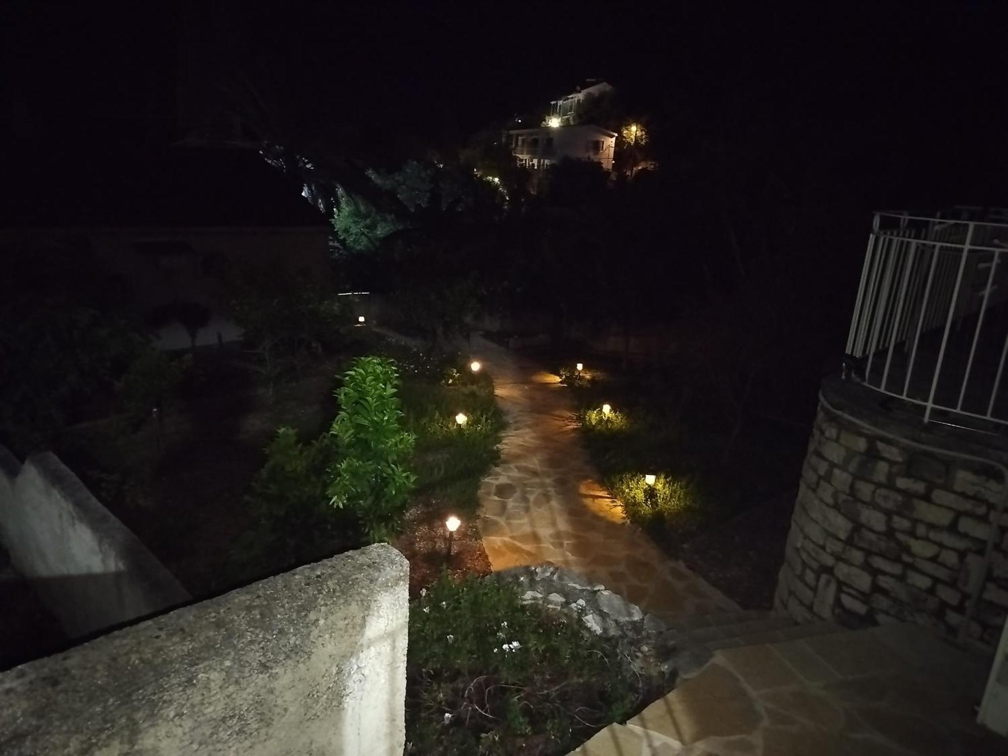 Villa Lemonia Kalámi Buitenkant foto