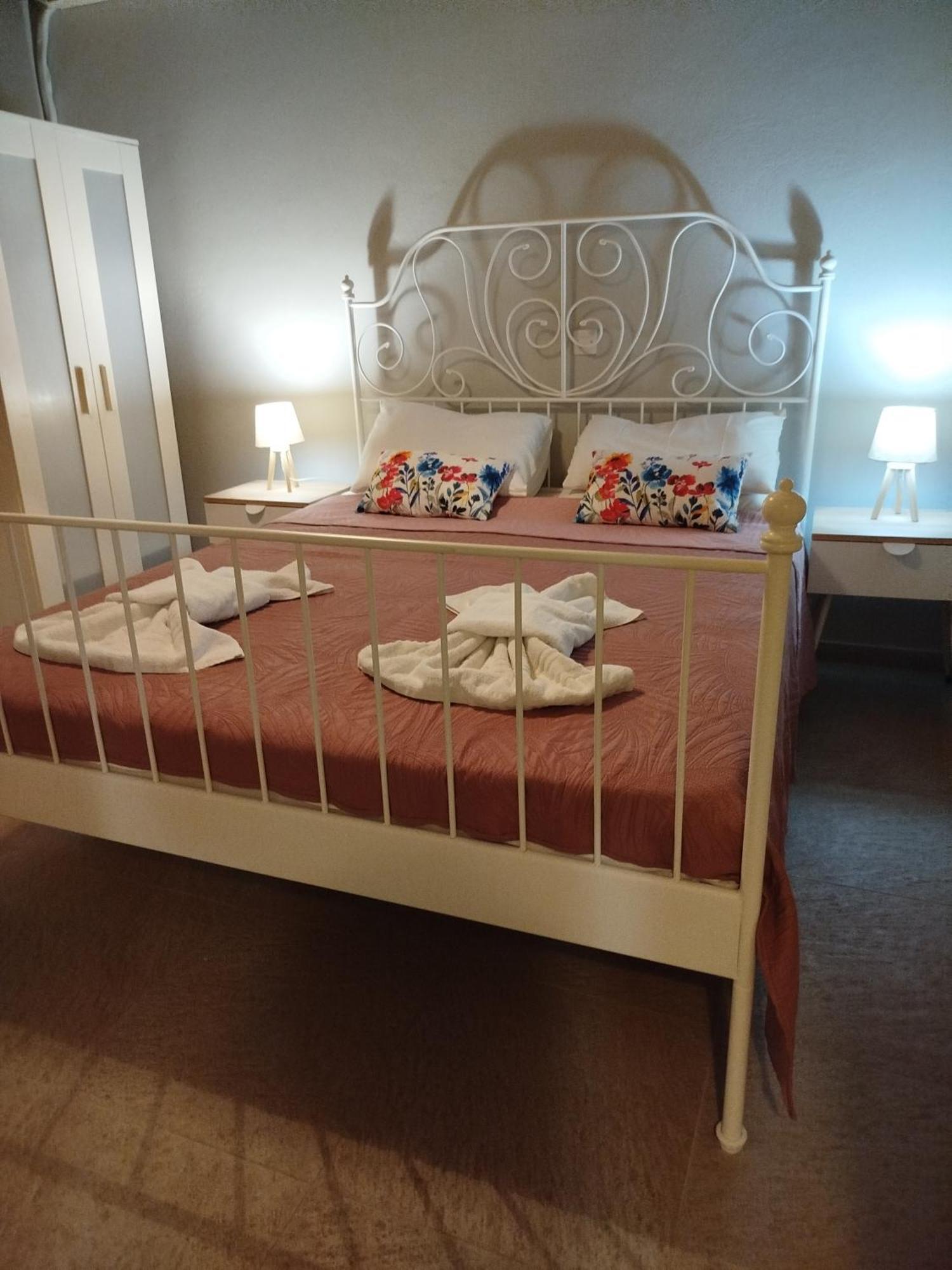 Villa Lemonia Kalámi Buitenkant foto